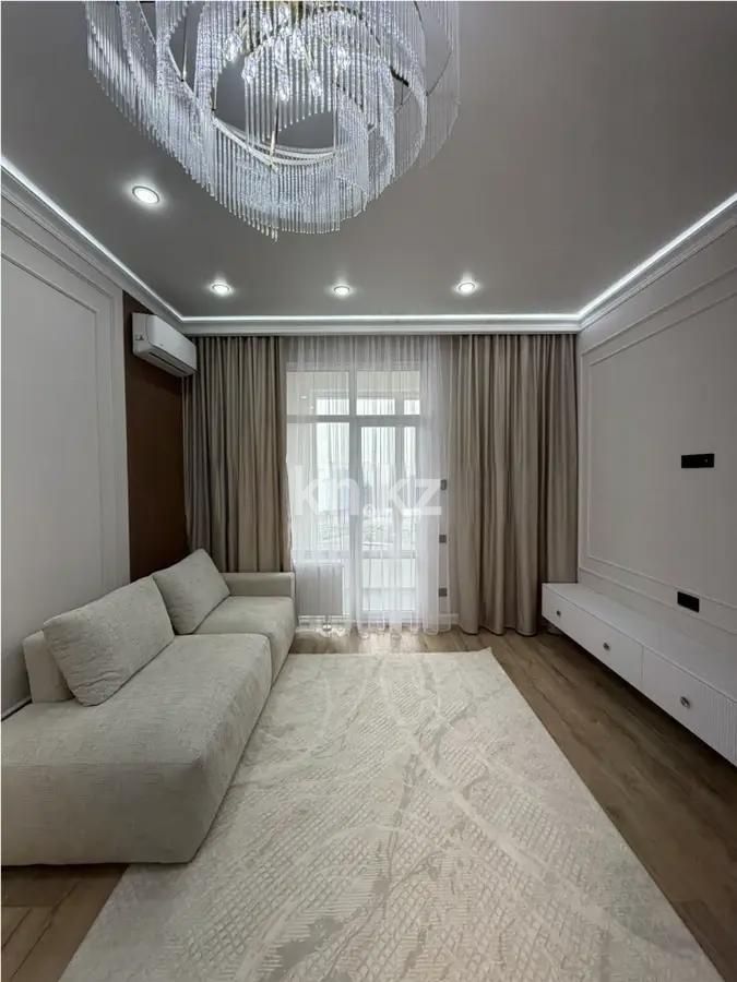 Продажа 3-комнатной квартиры, 76.3 м² в Астане