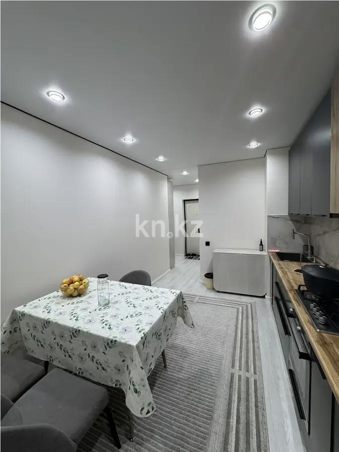 Продажа 2-комнатной квартиры, 54.9 м², ул. Ырысты, дом  46/13 в Алматы - фото 3