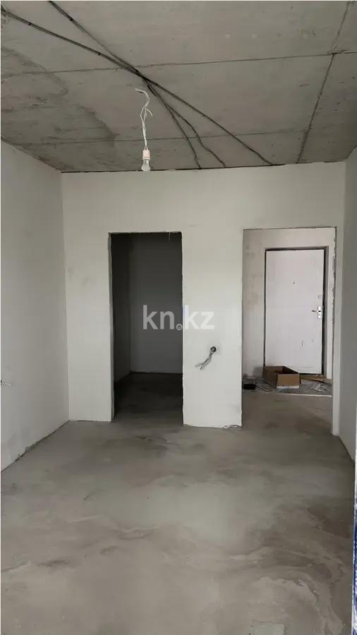 Продажа 2-комнатной квартиры, 51 м² в Алматы - фото 2