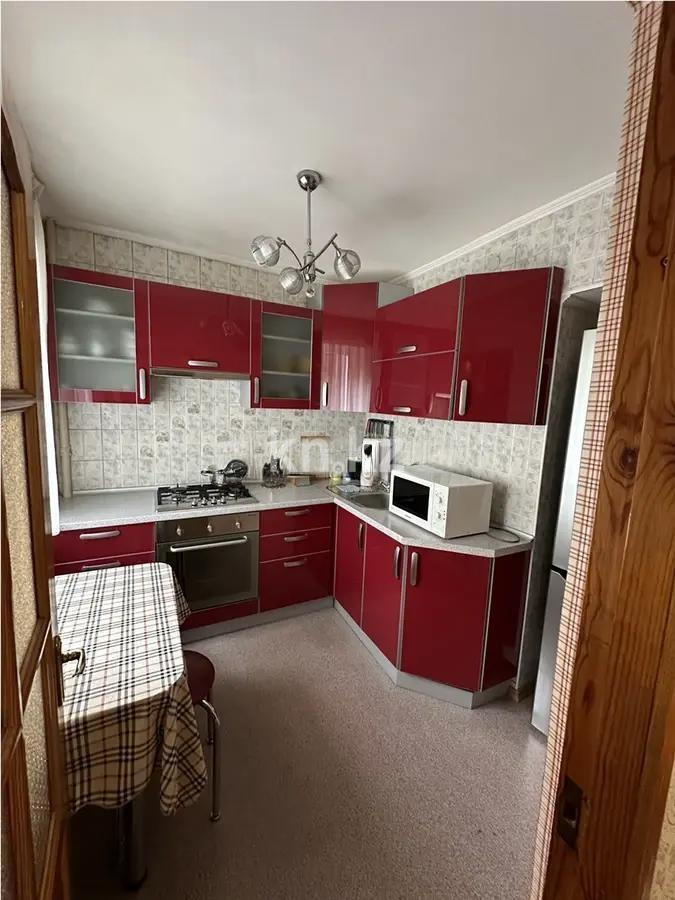 Продажа 2-комнатной квартиры, 44 м² в Алматы - фото 3