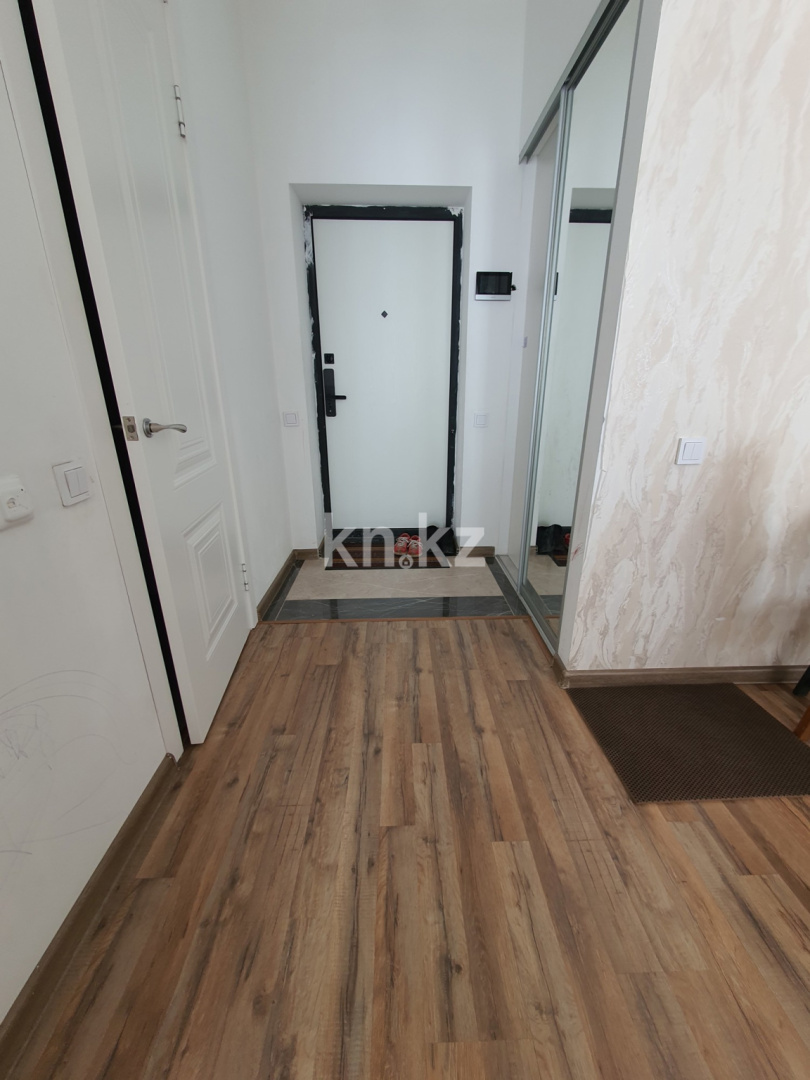 Аренда 2-комнатной квартиры, 52 м² в Алматы - фото 11