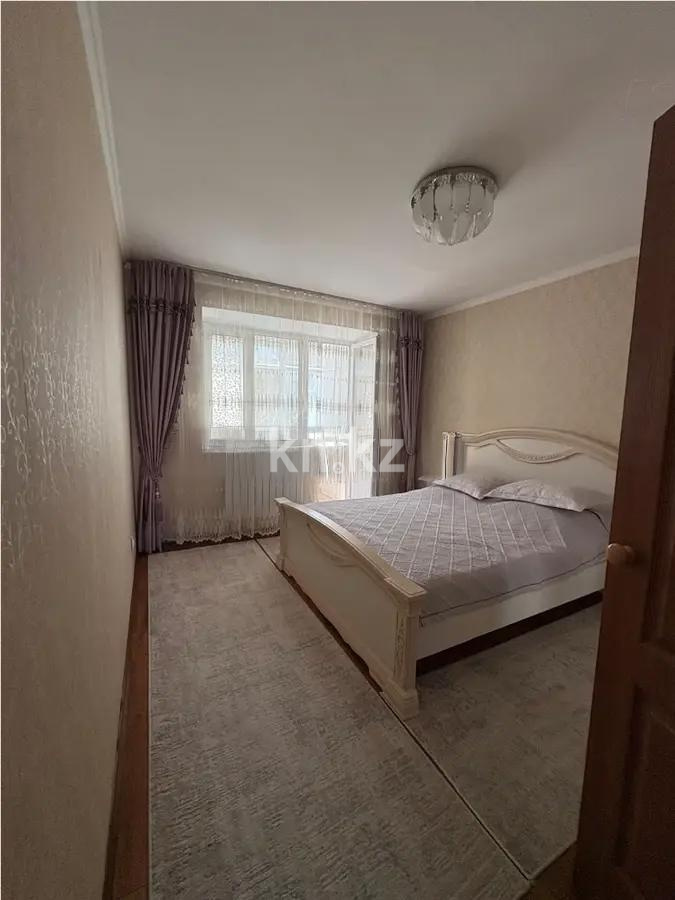 Продажа 3-комнатной квартиры, 80 м², ул. Е-652, дом  10 в Астане - фото 2