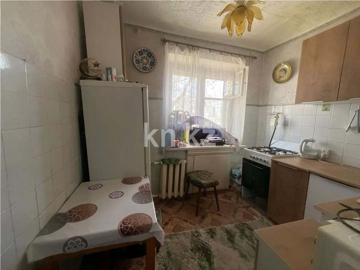 Продажа 2-комнатной квартиры, 44 м² в Караганде - фото 2