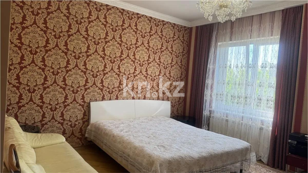 Продажа 4-комнатной квартиры, 146.8 м² в Алматы - фото 3