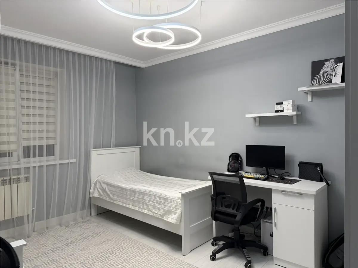 Продажа 3-комнатной квартиры, 85 м² в Алматы - фото 3