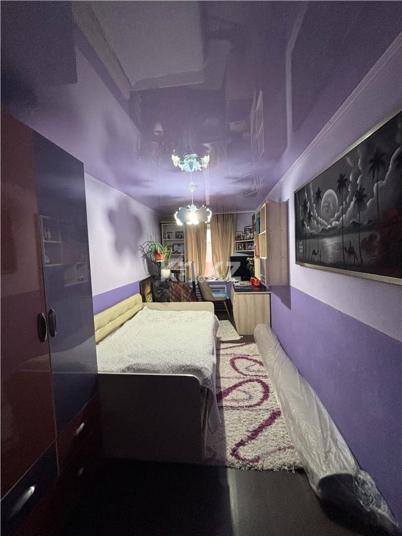 Продажа 3-комнатной квартиры, 55 м² в Караганде - фото 3