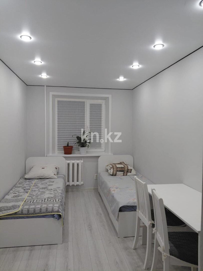 Продажа 4-комнатной квартиры, 62 м² в Костанае - фото 5
