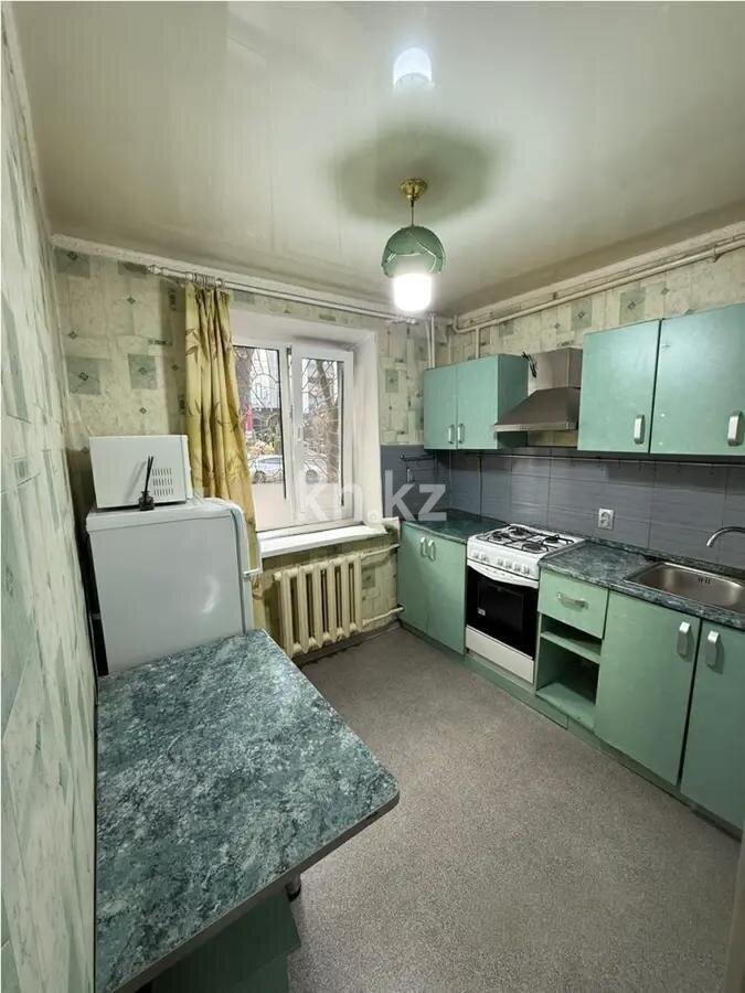 Продажа 1-комнатной квартиры, 29 м² в Алматы - фото 2