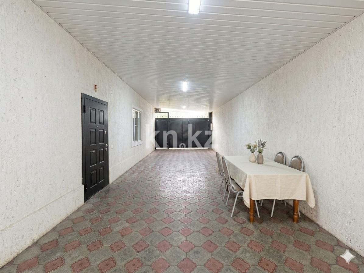 Продажа 5-комнатного дома, 167 м² в Алматы - фото 22