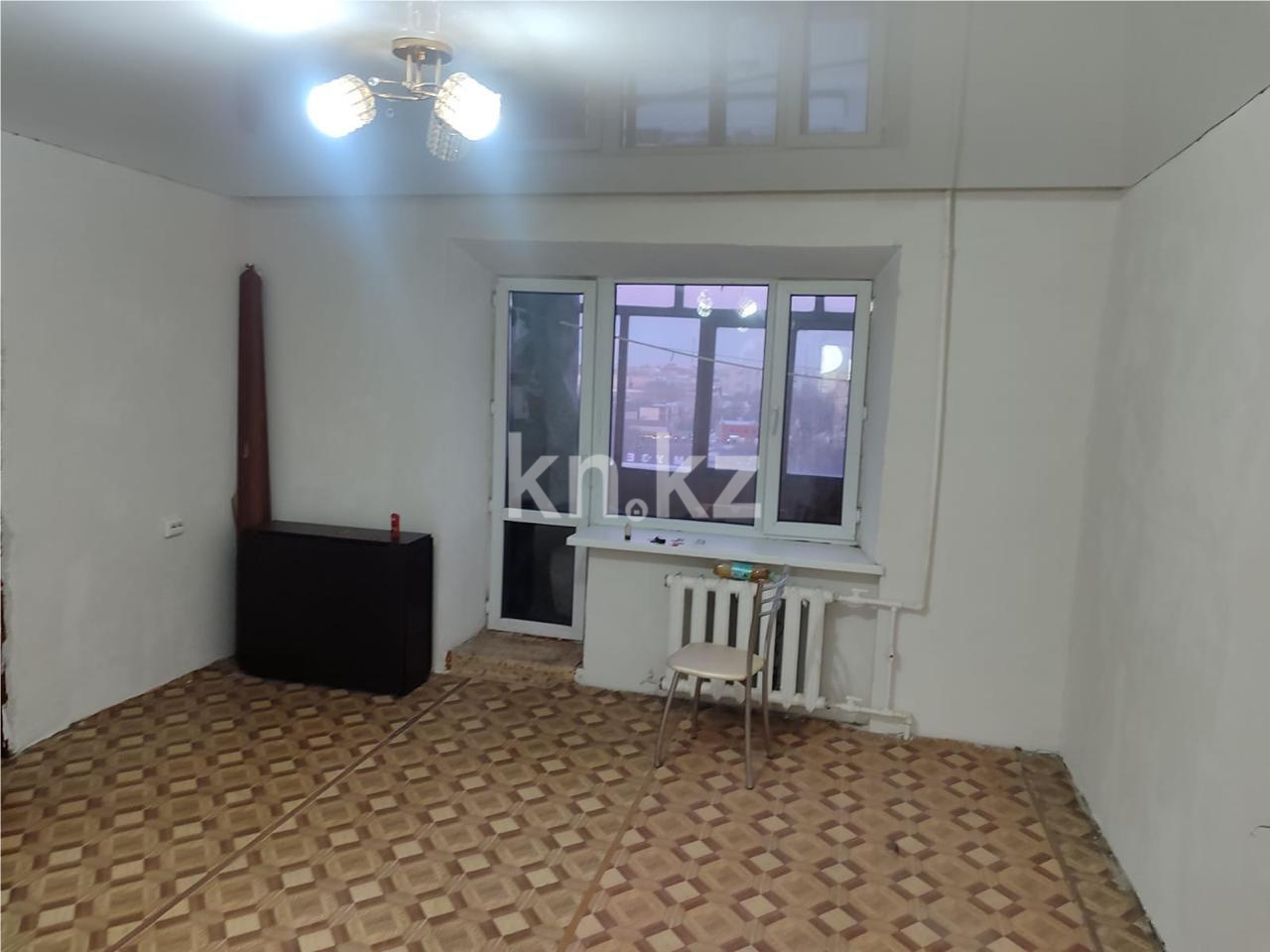Продажа 3-комнатной квартиры, 54 м², пр. Мира в Темиртау