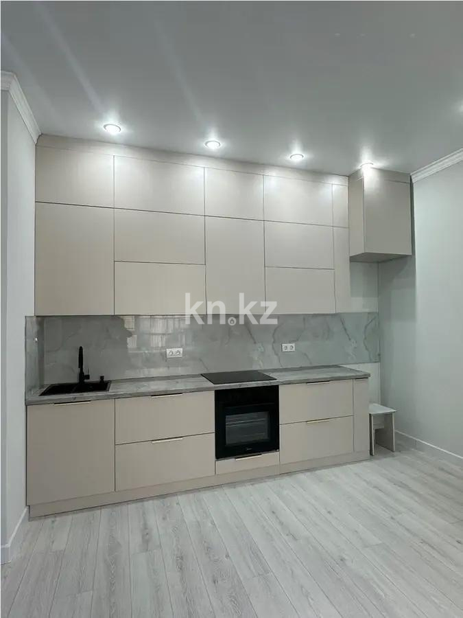 Продажа 1-комнатной квартиры, 38 м², ул. Айтматова, дом  77/8 в Астане - фото 3