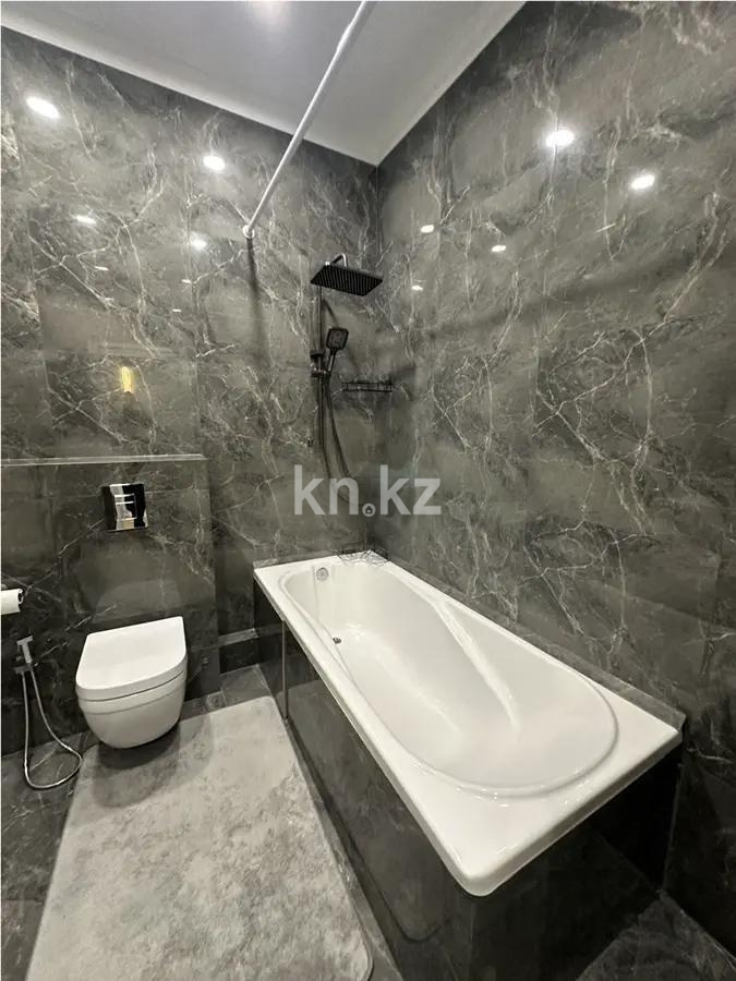 Продажа 2-комнатной квартиры, 70 м² в Алматы - фото 4