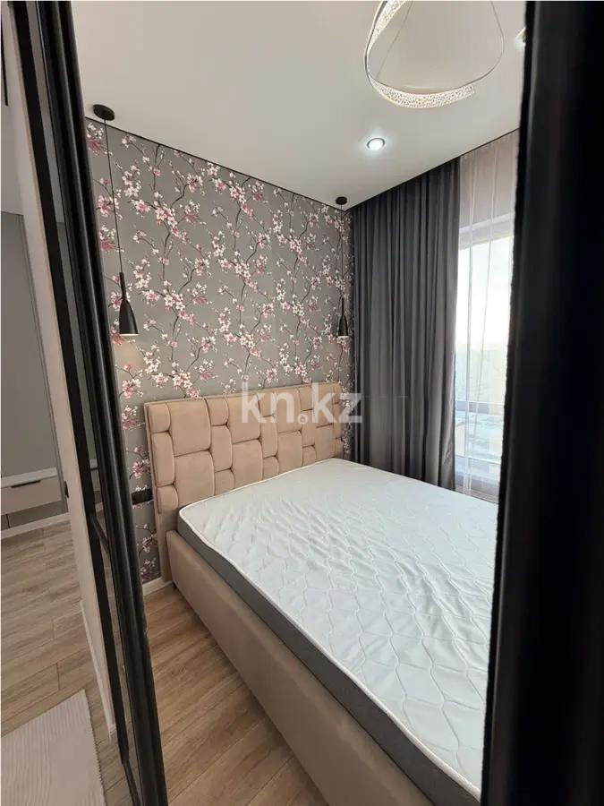 Продажа 2-комнатной квартиры, 44 м² в Астане - фото 2