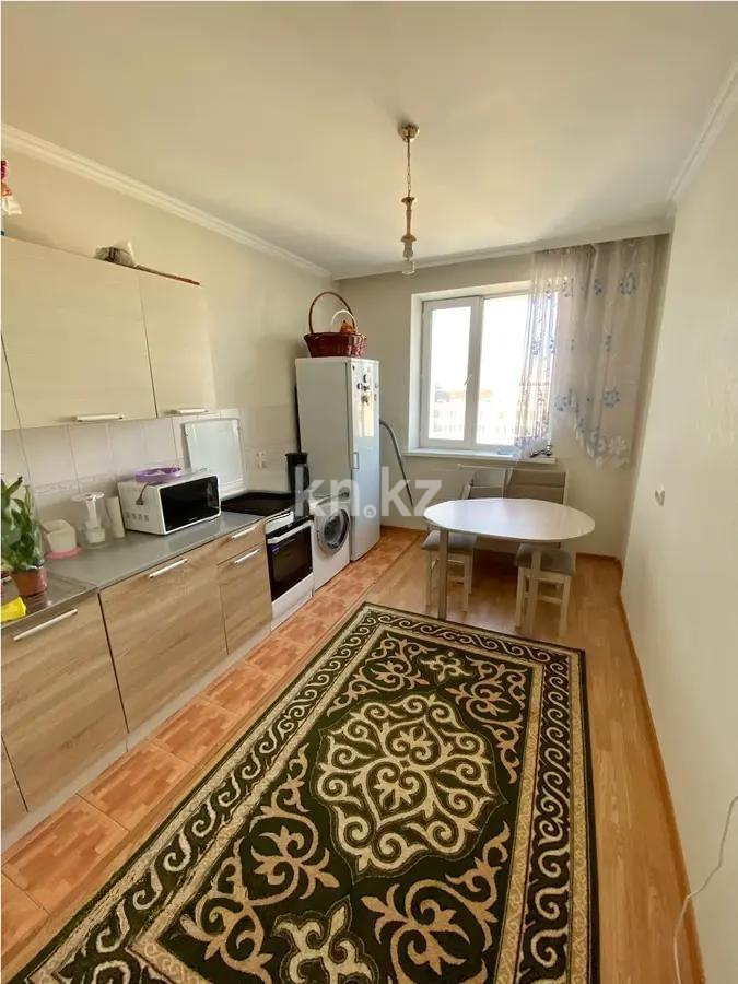 Продажа 1-комнатной квартиры, 35 м², пр. Момышулы, дом  14 в Астане - фото 3