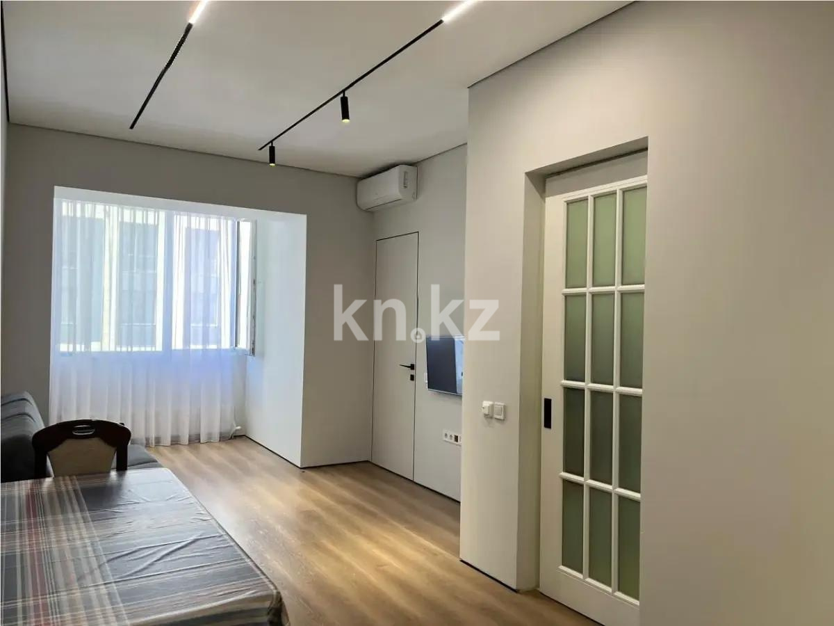 Продажа 5-комнатной квартиры, 105 м² в Алматы - фото 2