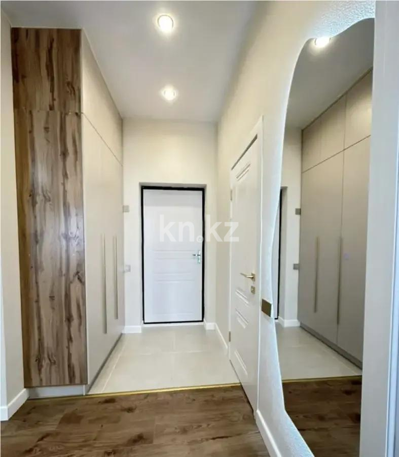 Продажа 3-комнатной квартиры, 69 м² в Астане - фото 3