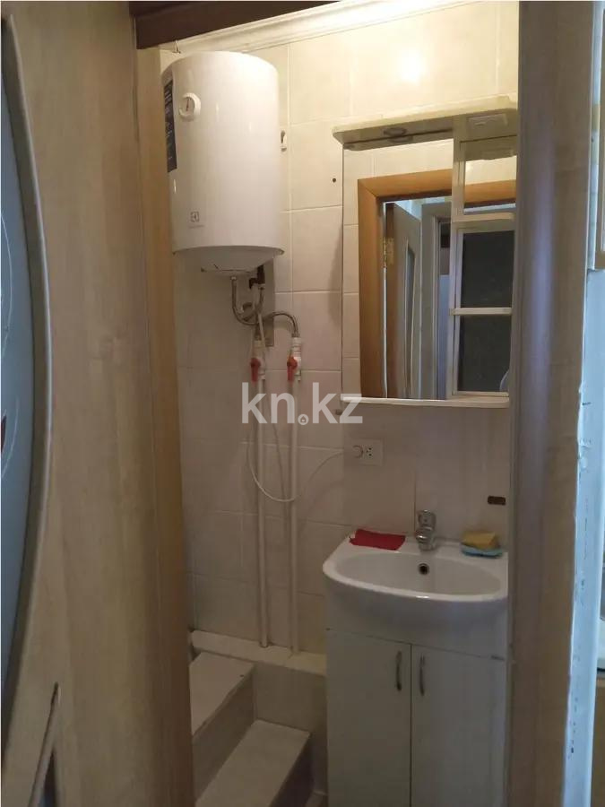 Продажа 2-комнатной квартиры, 40 м², ул. Ерубаева, дом  3 в Караганде - фото 4