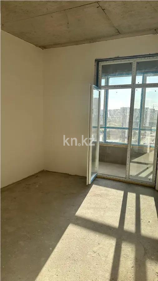 Продажа 2-комнатной квартиры, 55.8 м², ул. Шаймерденова, дом  4/1 в Астане - фото 3