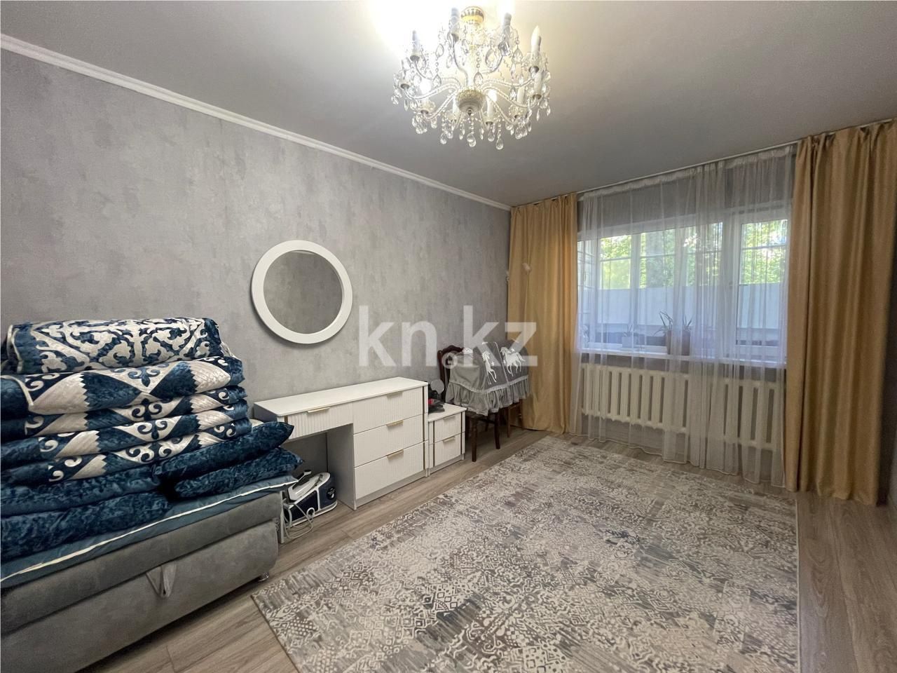 Продажа 3-комнатной квартиры, 70 м², ул. Сатыбалдина в Караганде - фото 6