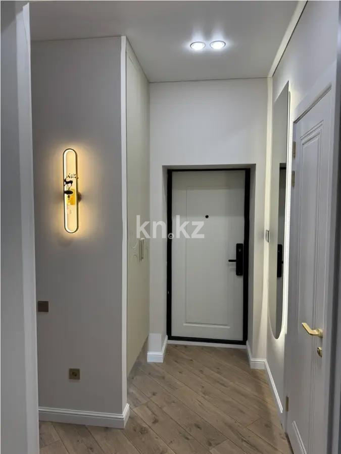 Продажа 2-комнатной квартиры, 41 м², ул. Керей, Жанибек хандар, дом  44/3 в Астане - фото 5