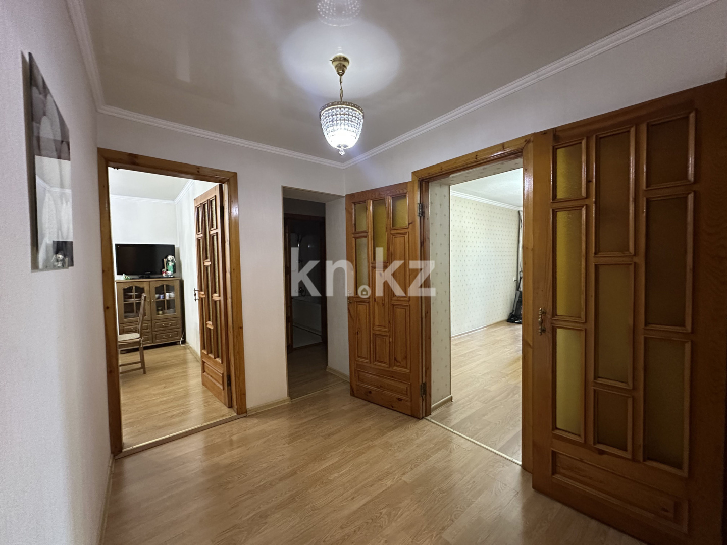 Продажа 5-комнатной квартиры, 101.4 м² в Караганде - фото 31