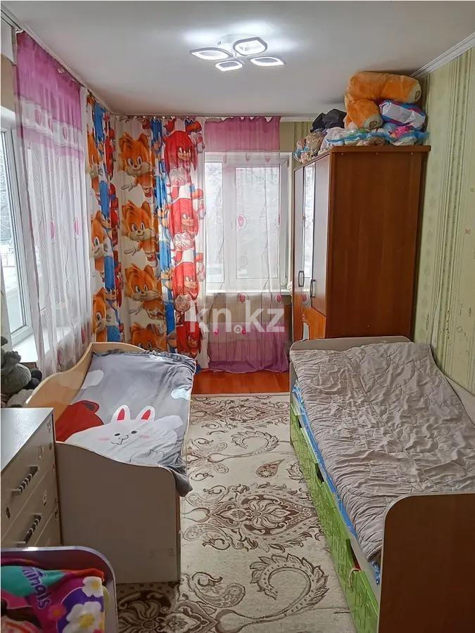 Продажа 2-комнатной квартиры, 47.7 м² в Алматы - фото 2