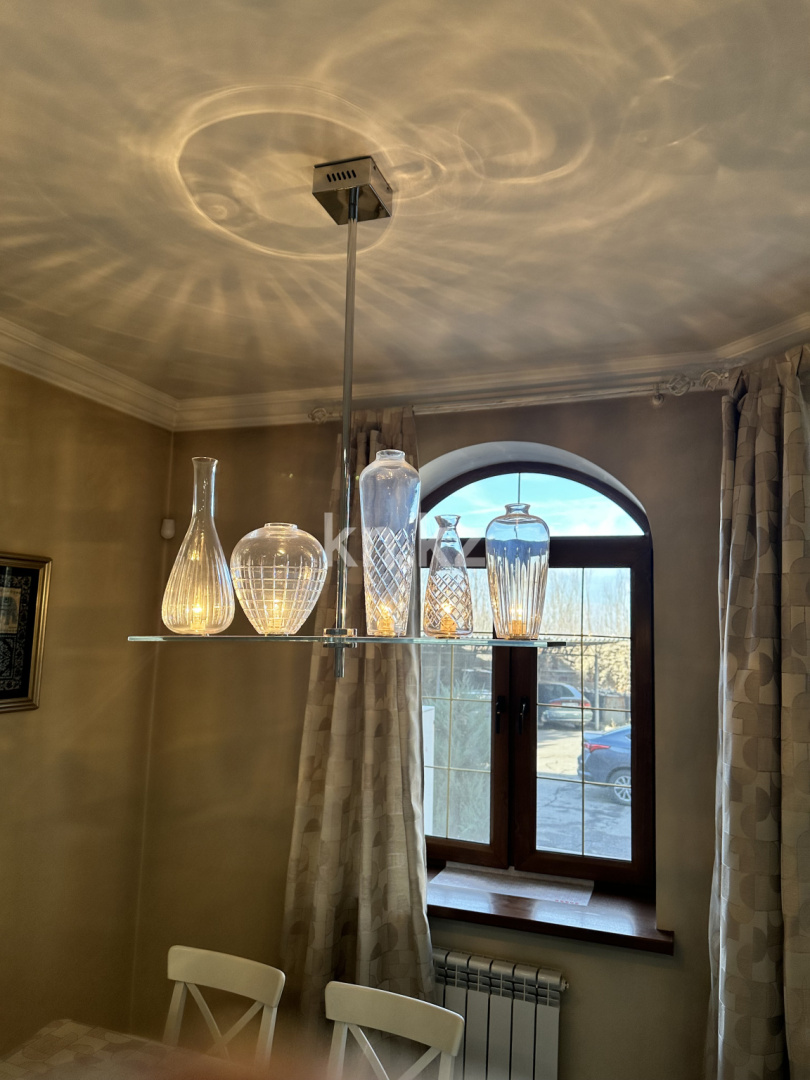 Продажа 7-комнатной квартиры, 341 м², ул. Рыскулбекова, дом  19/1 - ул. Аскарова в Алматы - фото 9