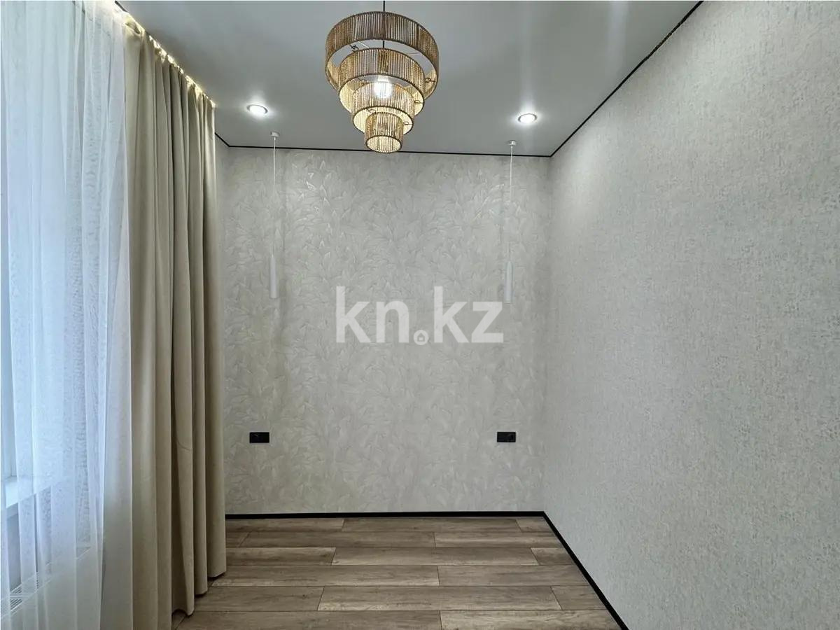 Продажа 2-комнатной квартиры, 44 м² в Астане - фото 2