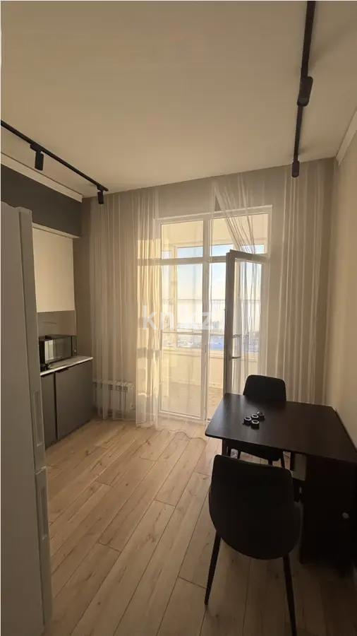 Продажа 1-комнатной квартиры, 38 м² в Астане - фото 2