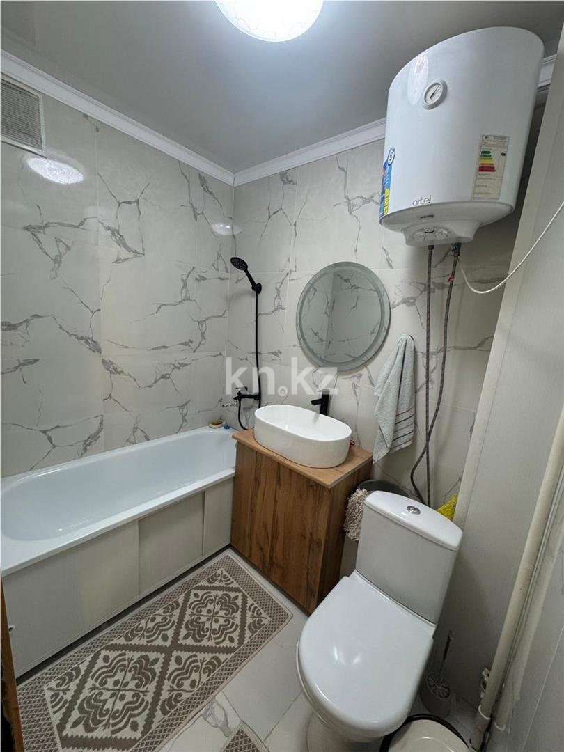 Продажа 2-комнатной квартиры, 44 м² в Караганде - фото 11