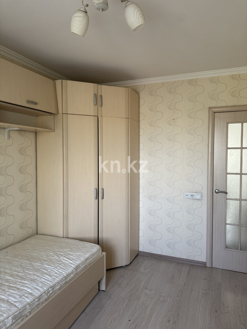 Продажа 3-комнатной квартиры, 60 м² в Астане - фото 11