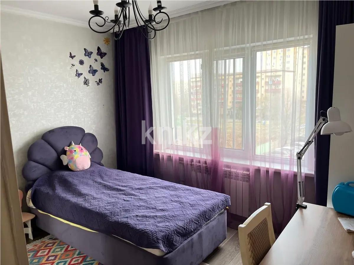 Продажа 3-комнатной квартиры, 85 м², мкр-н Жетысу-3, дом  17 в Алматы - фото 3