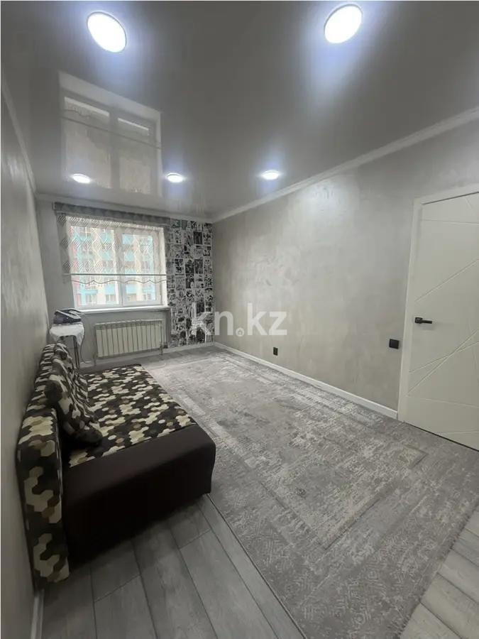 Продажа 1-комнатной квартиры, 37 м² в Алматы