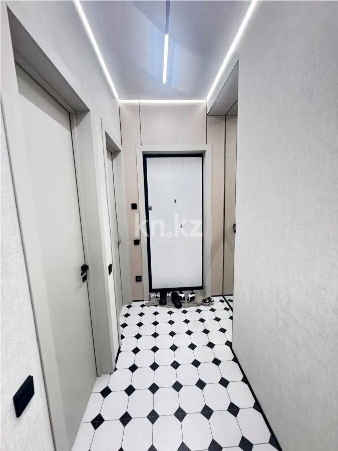 Продажа 4-комнатной квартиры, 73 м² в Алматы - фото 8