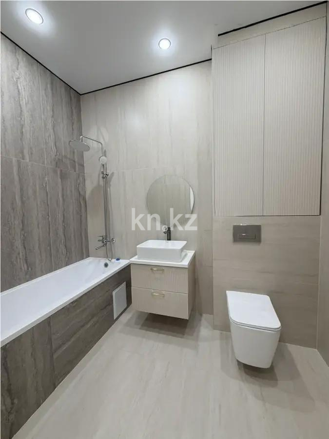 Продажа 2-комнатной квартиры, 38.4 м² в Астане - фото 4