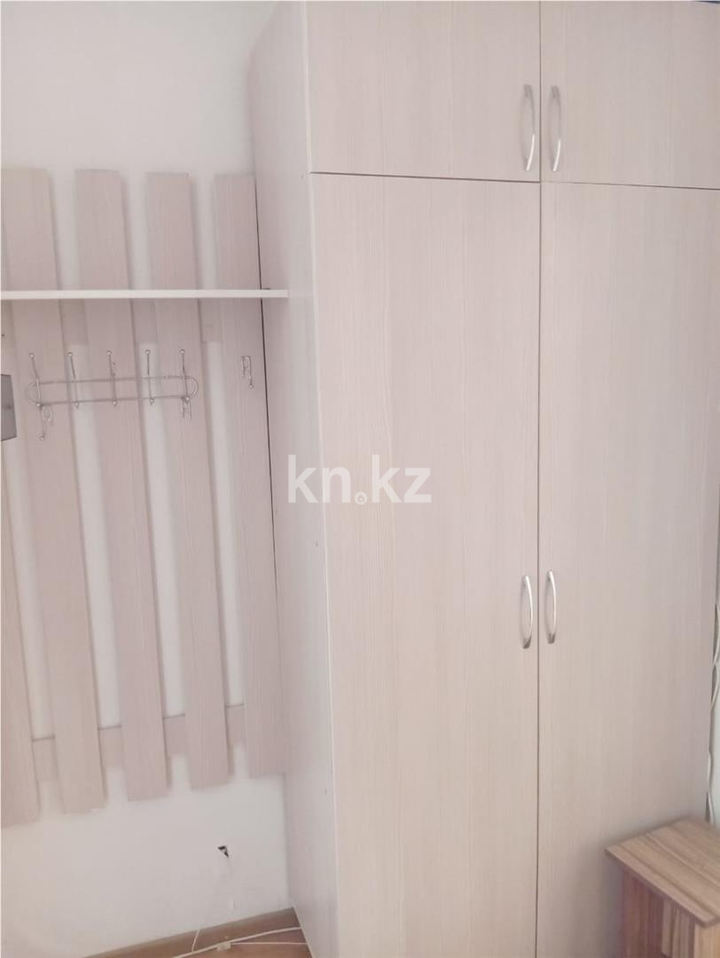 Продажа 1-комнатной квартиры, 44.3 м² в Астане - фото 3