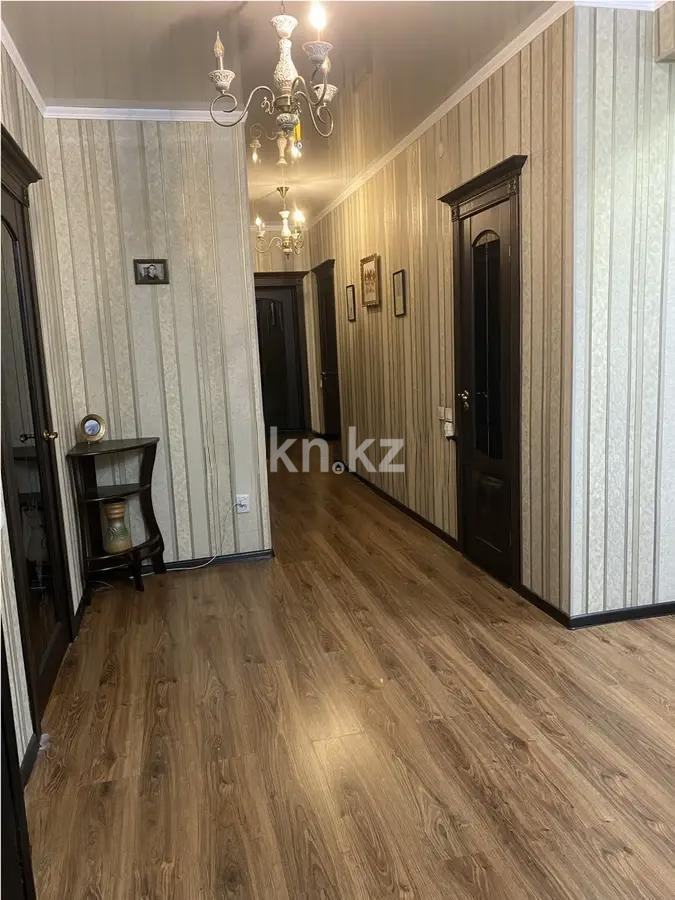 Продажа 3-комнатной квартиры, 125 м² в Алматы - фото 7