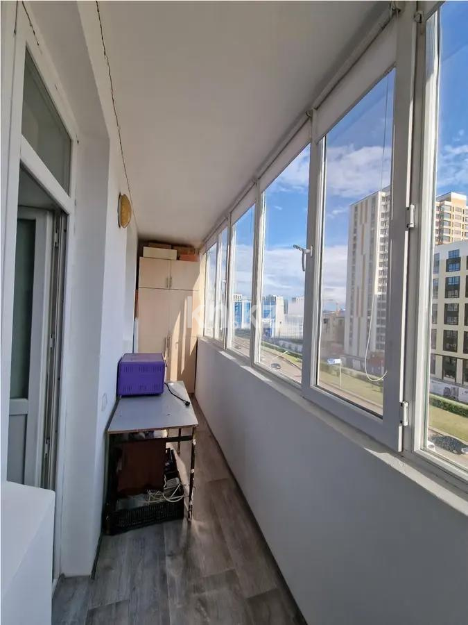 Продажа 3-комнатной квартиры, 80 м² в Астане - фото 8