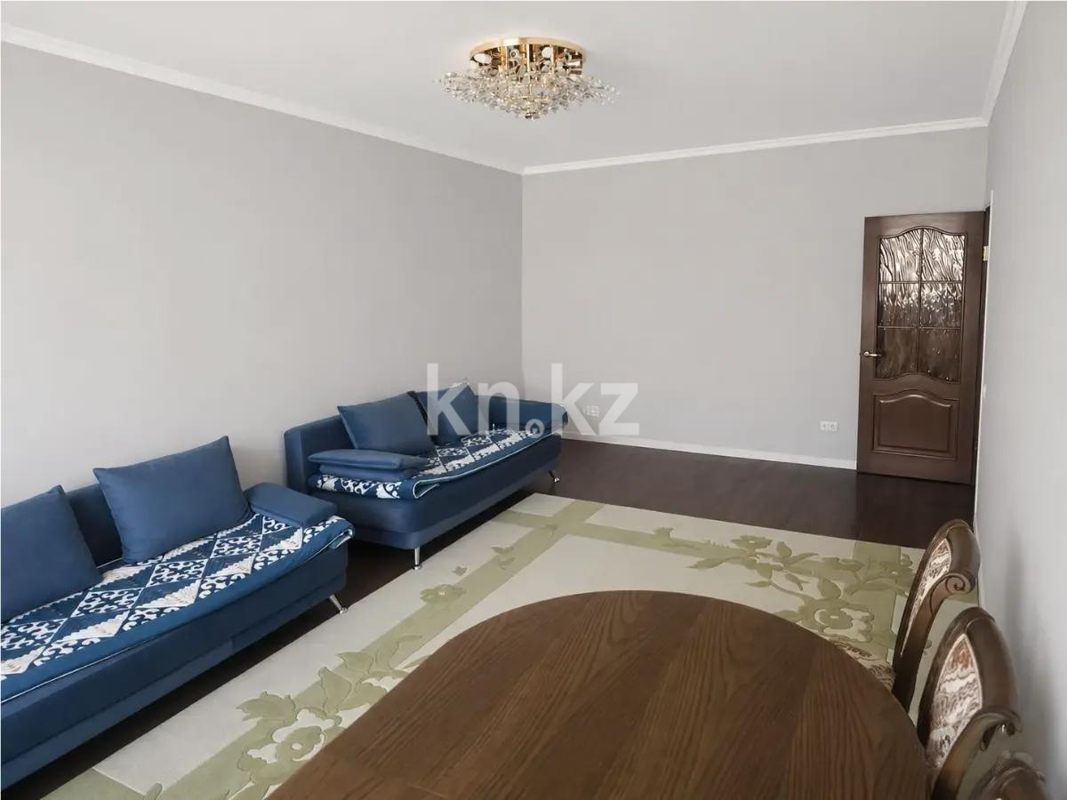 Продажа 2-комнатной квартиры, 74.8 м² в Алматы - фото 2