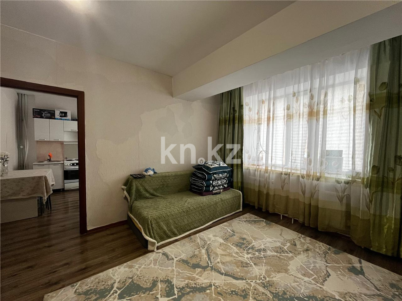 Продажа 2-комнатной квартиры, 50 м² в Караганде - фото 2