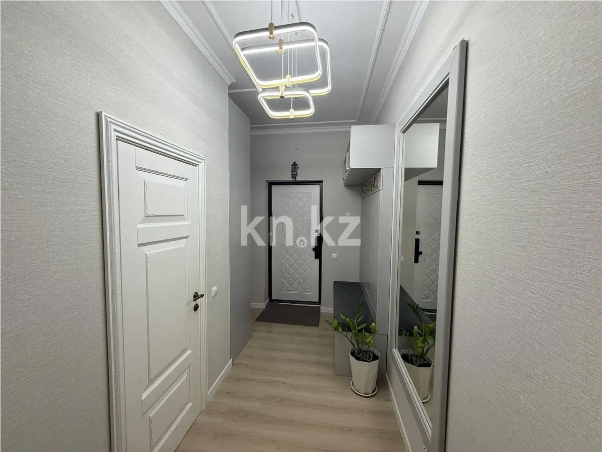 Продажа 3-комнатной квартиры, 83.5 м² в Астане - фото 5