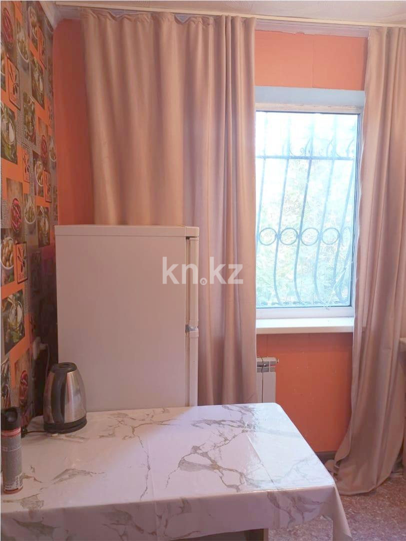 Продажа 1-комнатной квартиры, 32 м² в Темиртау - фото 3