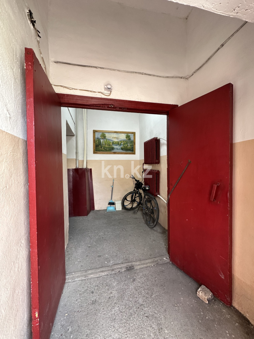 Продажа 2-комнатной квартиры, 52 м² в Караганде - фото 24