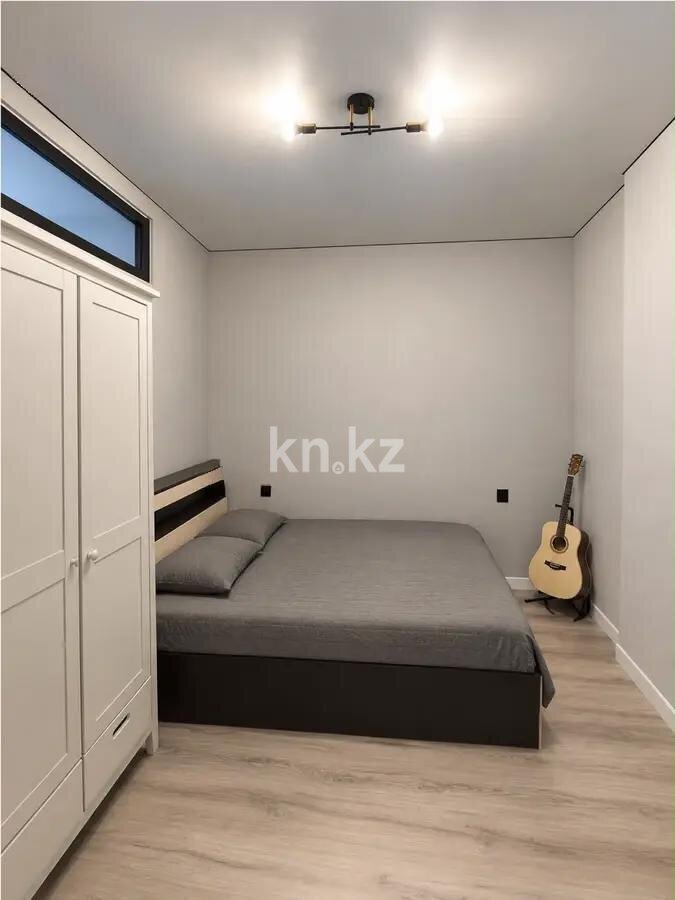Продажа 3-комнатной квартиры, 63 м² в Алматы - фото 2
