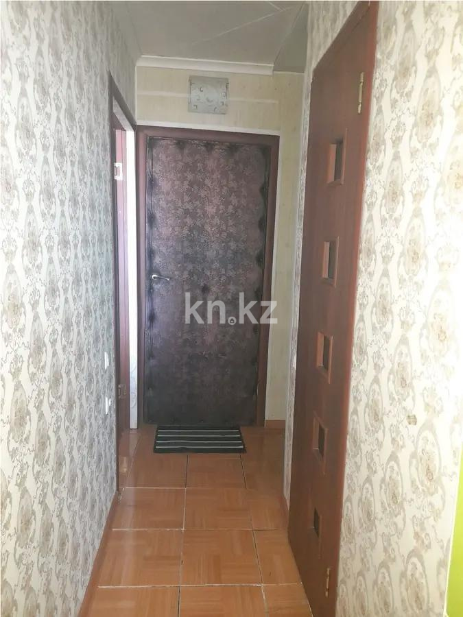 Продажа 1-комнатной квартиры, 31 м², мкр-н 18 в Караганде - фото 8