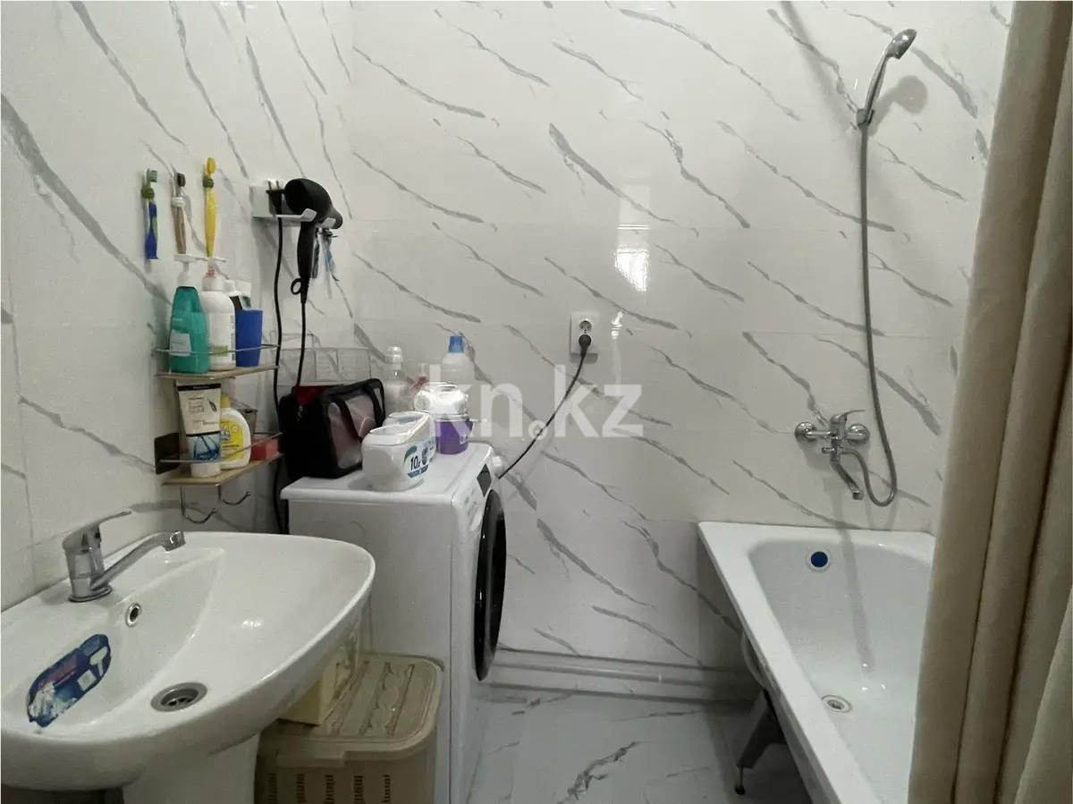 Продажа 3-комнатной квартиры, 80 м², ул. Сарыарка, дом  1/1 в Алматы - фото 5