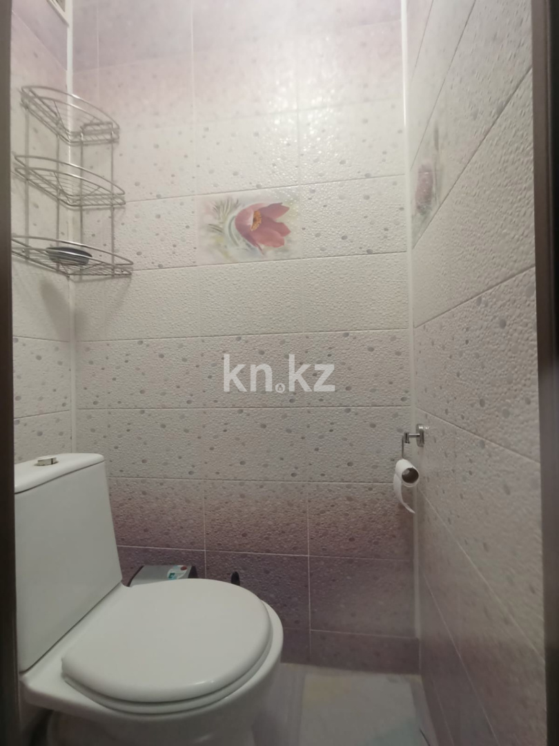 Аренда 1-комнатной квартиры, 40 м² в Алматы - фото 11