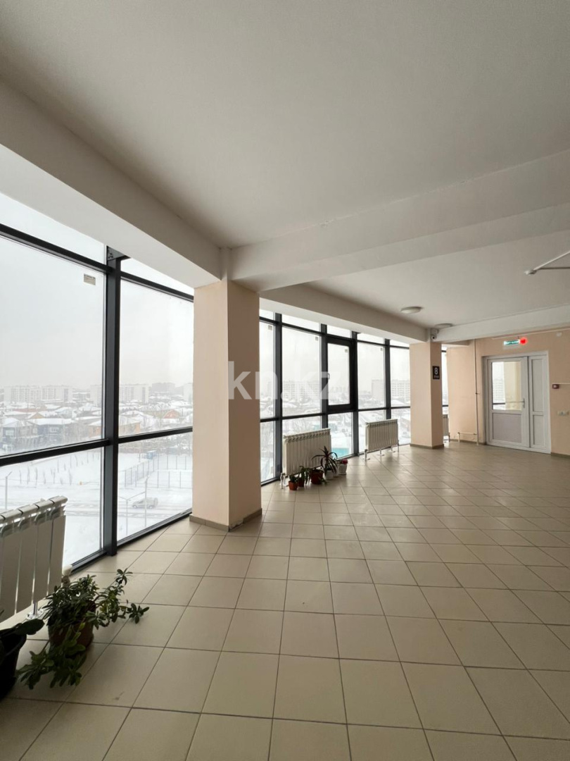 Продажа 2-комнатной квартиры, 47.5 м² в Астане - фото 3