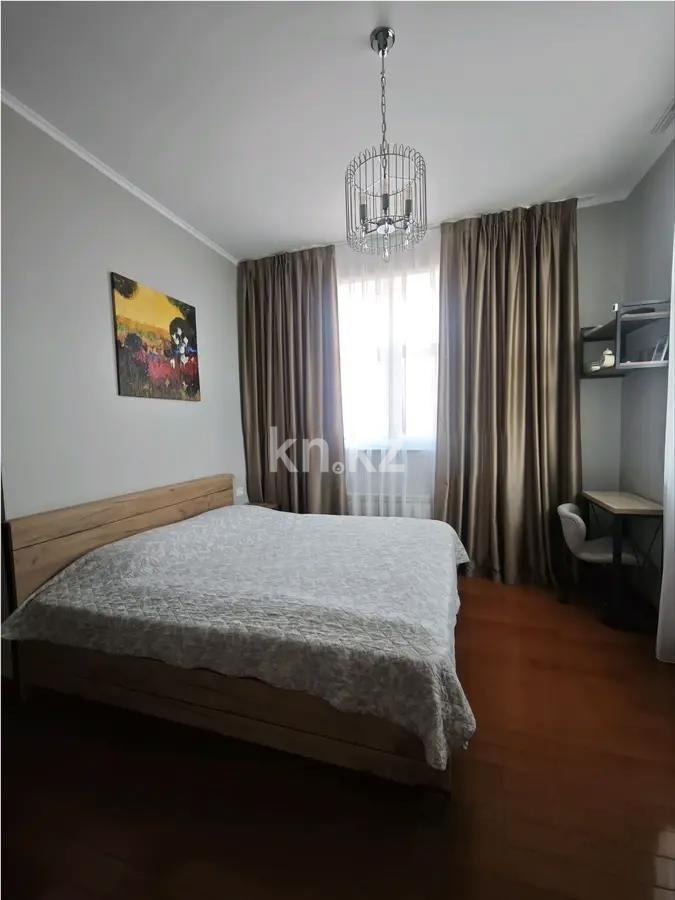 Продажа 3-комнатной квартиры, 90 м² в Алматы - фото 2