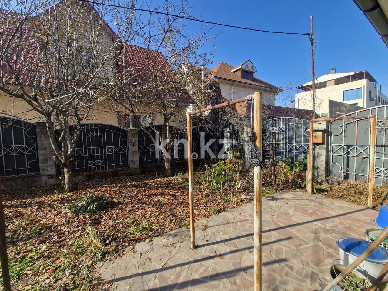 Продажа 5-комнатного дома, 140 м², ул. Кулболды в Алматы - фото 39